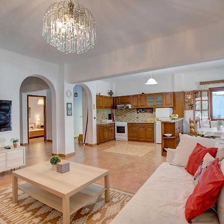 Chalkidiki Beachfront Haven - Perfect Location Nikiti  Zewnętrze zdjęcie
