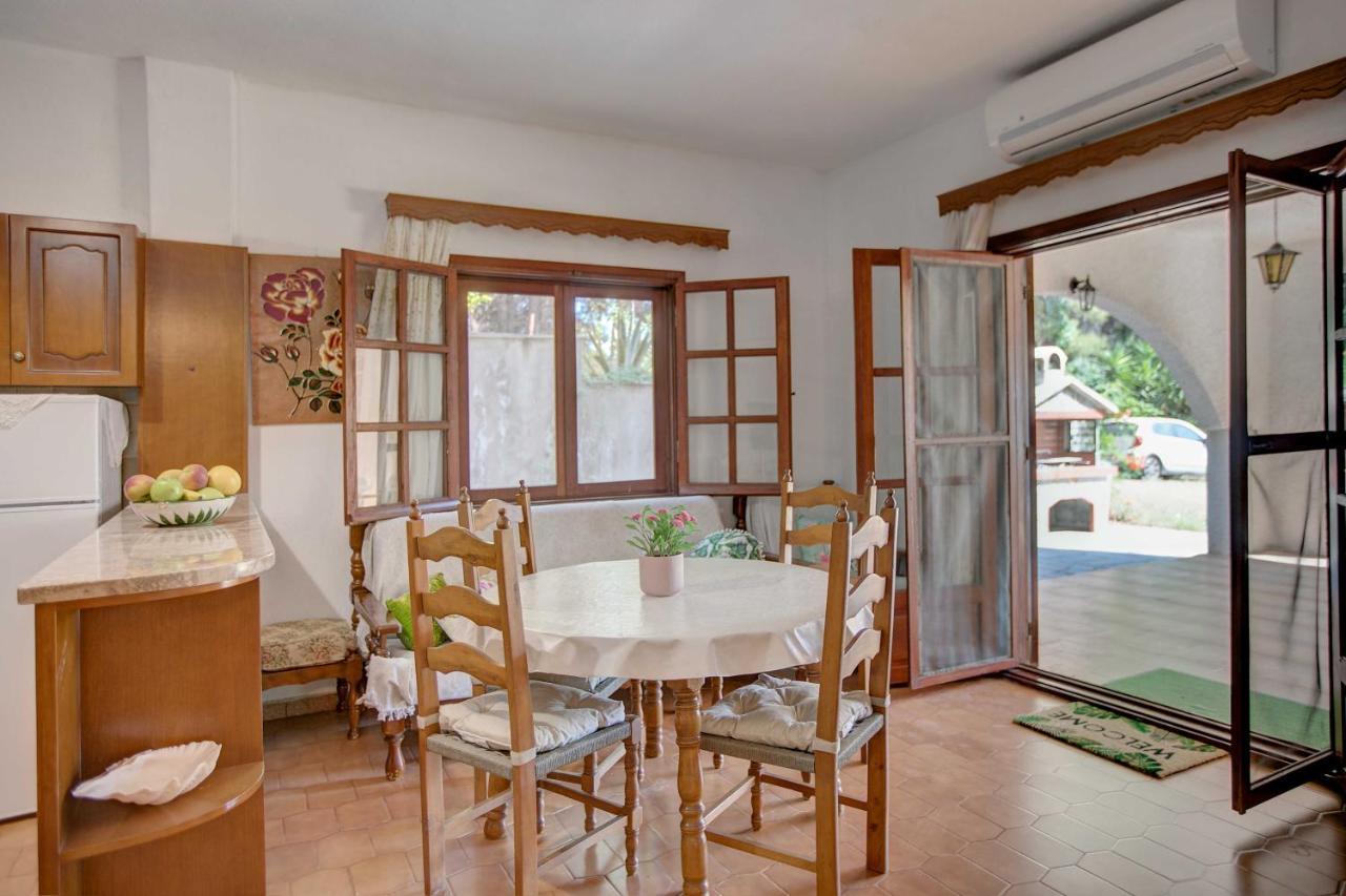 Chalkidiki Beachfront Haven - Perfect Location Nikiti  Zewnętrze zdjęcie